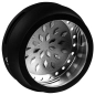 Preview: Onmo HMD black - innen